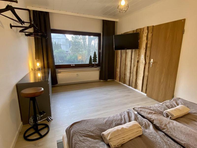 Bocksberg Bungalow Goslar Zewnętrze zdjęcie