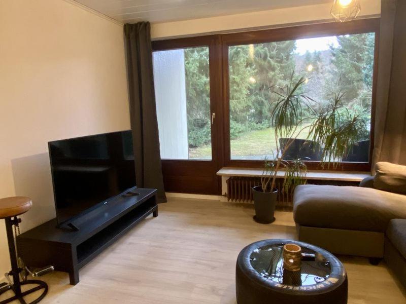 Bocksberg Bungalow Goslar Zewnętrze zdjęcie
