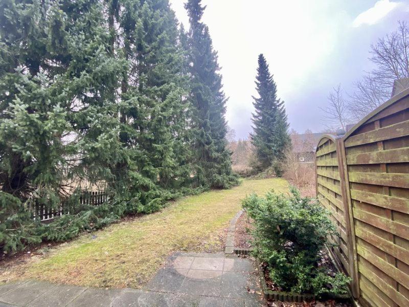 Bocksberg Bungalow Goslar Zewnętrze zdjęcie
